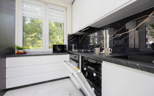 Andersa Apartment near Old Town by Renters
