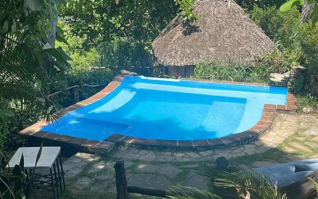 Ecolodge Tubagua Puerto Plata