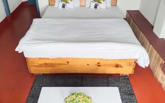 New Shilong Guest house Travellers Point