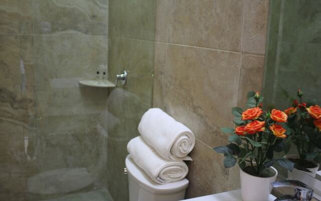 Tulum Inn Boutique