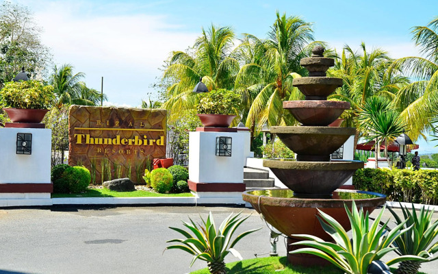 Thunderbird Resorts - Rizal