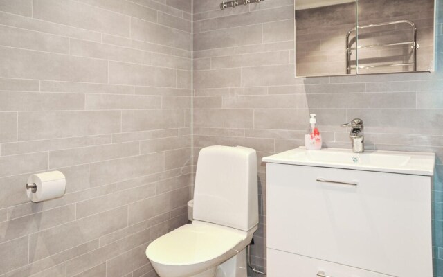 Nice Apartment in Lima With Wifi and 6 Bedrooms