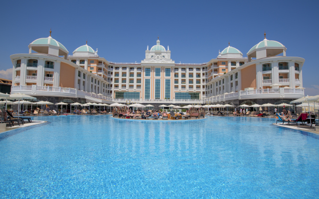 Litore Resort Hotel & Spa - All Inclusive