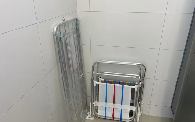 Bela Hospedagem - Mahalo Flats a 80m da praia