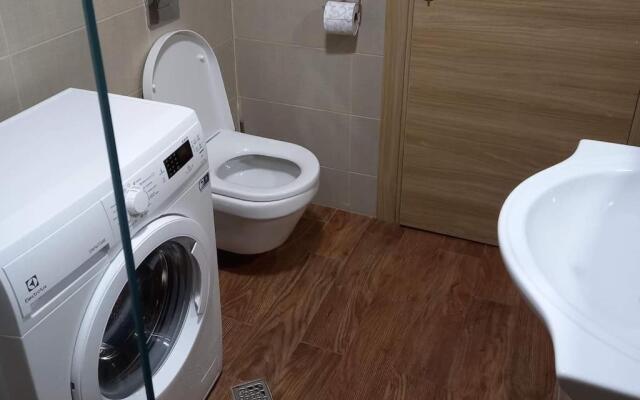 Bakuriani Orbi Palace, Didveli street 34 Apt 436