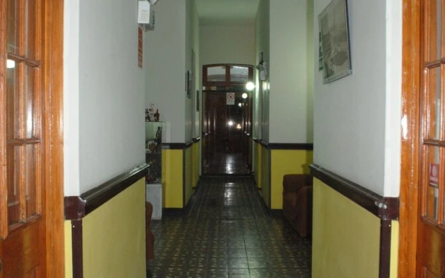 Misti Inn