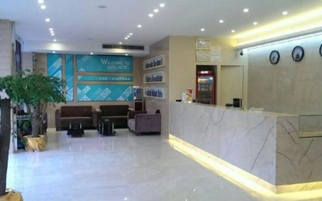 Wanli Hotel