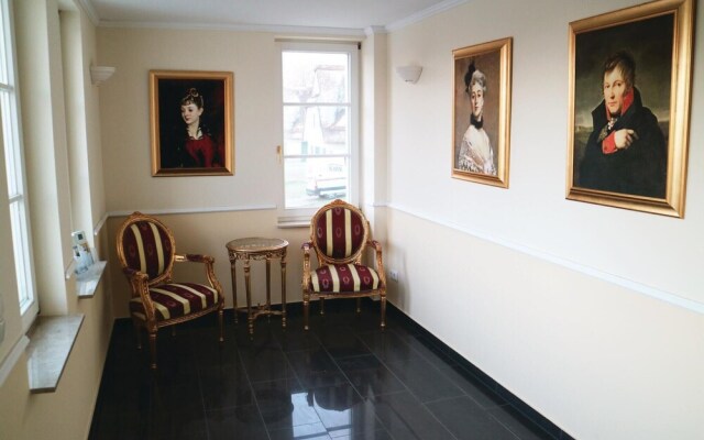 Beautiful Apartment in Rerik With 1 Bedrooms