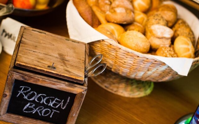 Boutique-Hotel Alter Gerichtshof