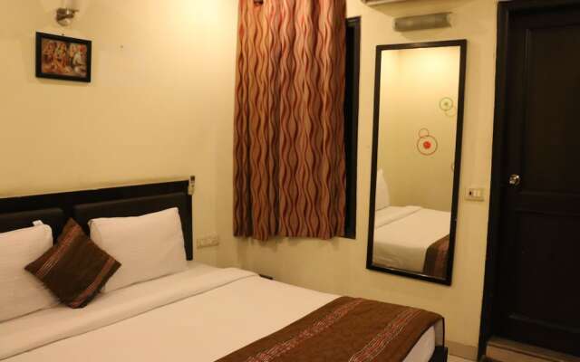 Hotel Delhi Airport Link