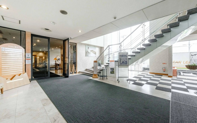 Tabist 網走セントラルホテル