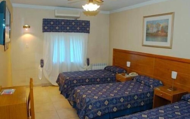 Hotel Provincial