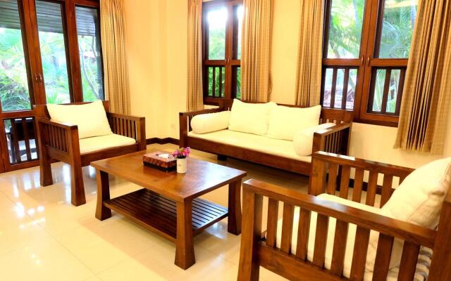 Na Mantra Resort