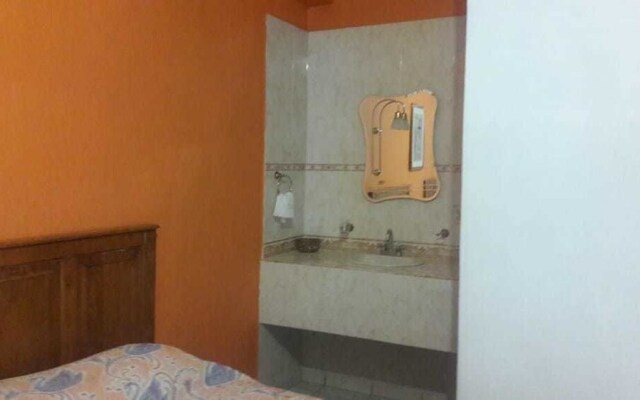 Hotel Real De San Pedro