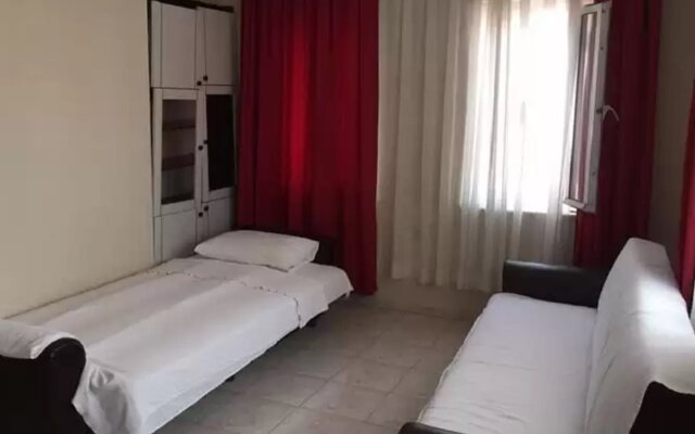 Villa Dream Apart Hotel