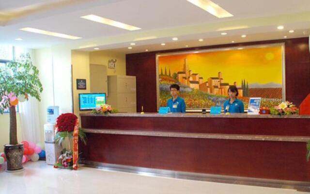 Hanting Hotel