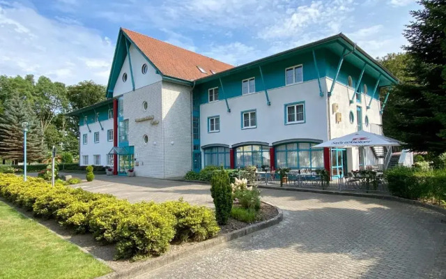 gut-Hotel Pommernhotel Barth
