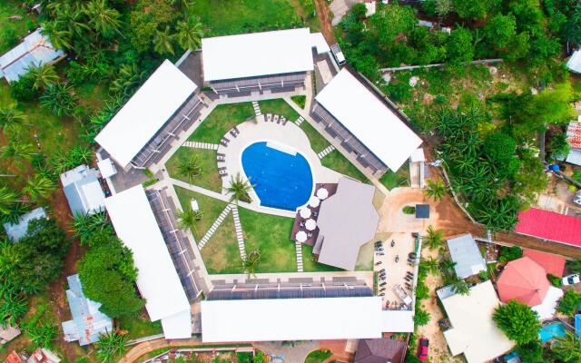 Malinawon Resort