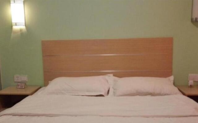 Linyi Yadong Self Catering Apartment