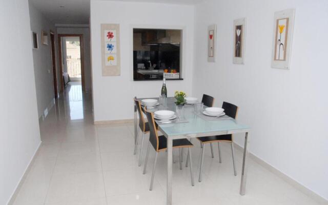 Apartamento Montroig 3 Ático