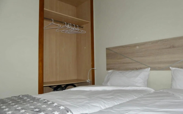 APARTAMENT Encantador al Centre de Vic APTGARBI
