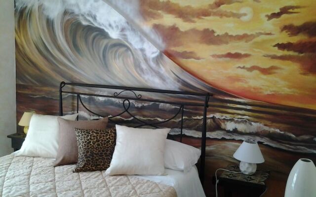 B & B Paradise