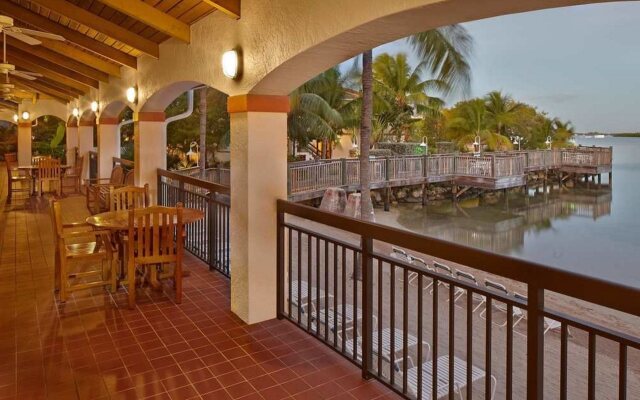Courtyard by Marriott Key West Waterfront