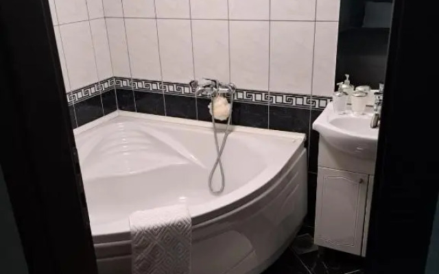 Rakovica Resort Luxury Apartments