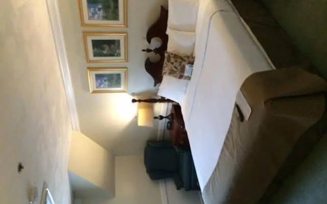 Wachusett Village Inn