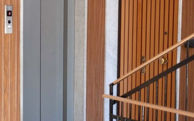 Cozy Apartments De Gasperi