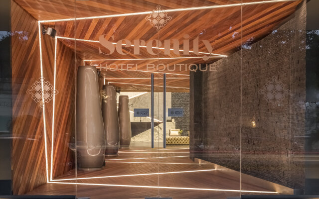 Serenity Hotel Boutique