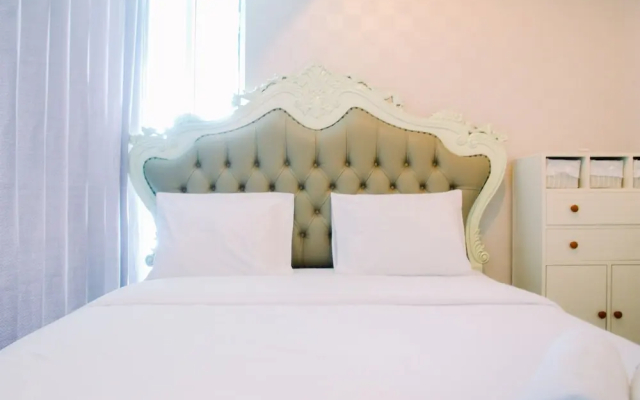 Luxury Furnished 2BR Grand Kamala Lagoon Apartment