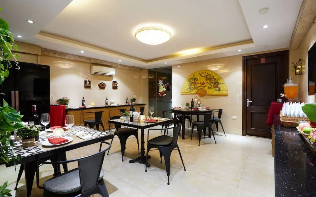 Hanoi Calido Hotel