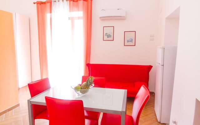 Ambra Apartment