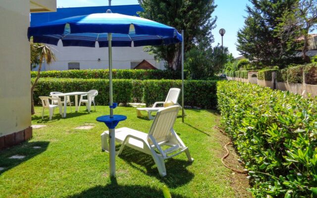 Villa Cerrano Silvi Marina 12145