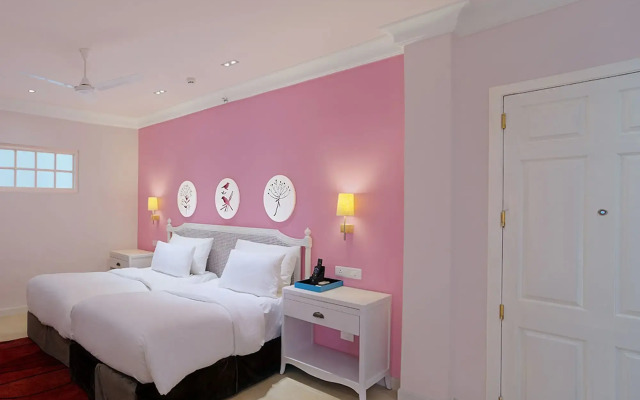 Mayfair Palm Beach Resort