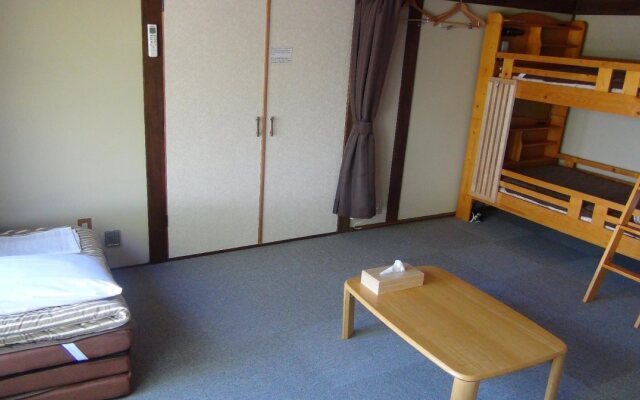 Hakodateyama Guest House - Hostel