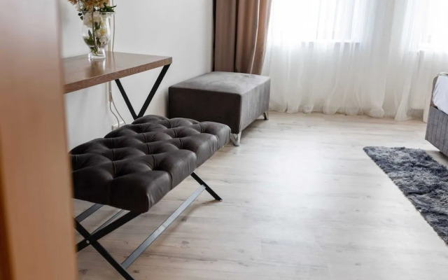 Deluxe Apartment in Oberhausen With Breakfast