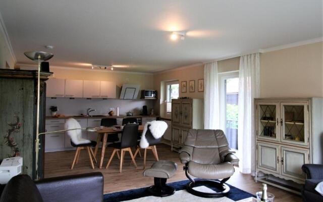 Alpenflair Ferienwohnungen Whg 305