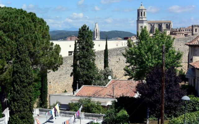 Flateli Apartamento Canigo