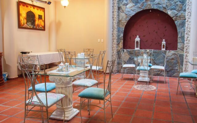 Casa Ruth Hotel Boutique
