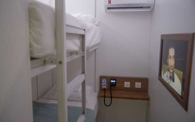 Siesta Box Brasília