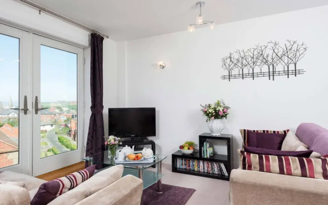 Abbey View Apartment
