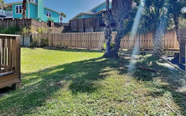 Pcv625- The Seagulls Nest