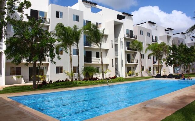 Departamento en Cancun