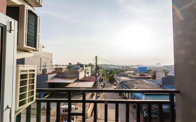 SPOT ON 2755 Zainab Homestay Syariah