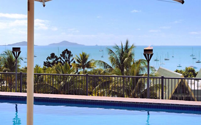 Whitsunday Terraces Hotel Airlie Beach