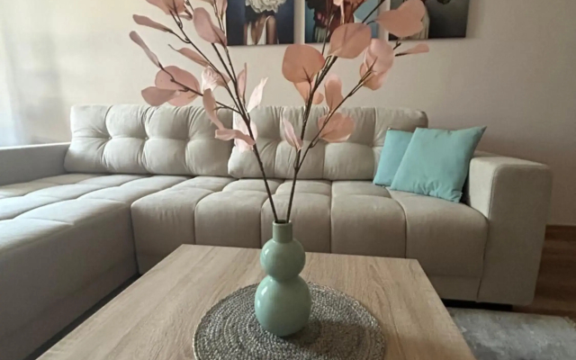 Apartman Teodora
