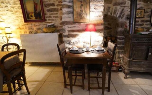 La Seigneurie de Naves