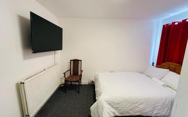 Unique Private Rooms
